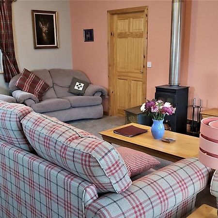 Roe Deer Cottage Beauly Zewnętrze zdjęcie