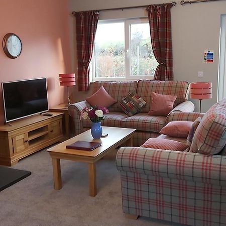 Roe Deer Cottage Beauly Zewnętrze zdjęcie