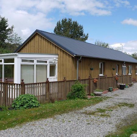 Roe Deer Cottage Beauly Zewnętrze zdjęcie