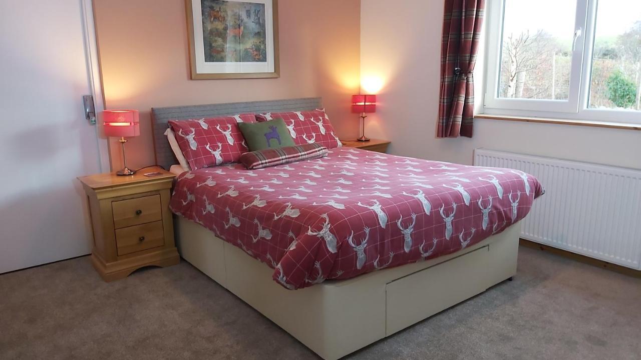 Roe Deer Cottage Beauly Zewnętrze zdjęcie