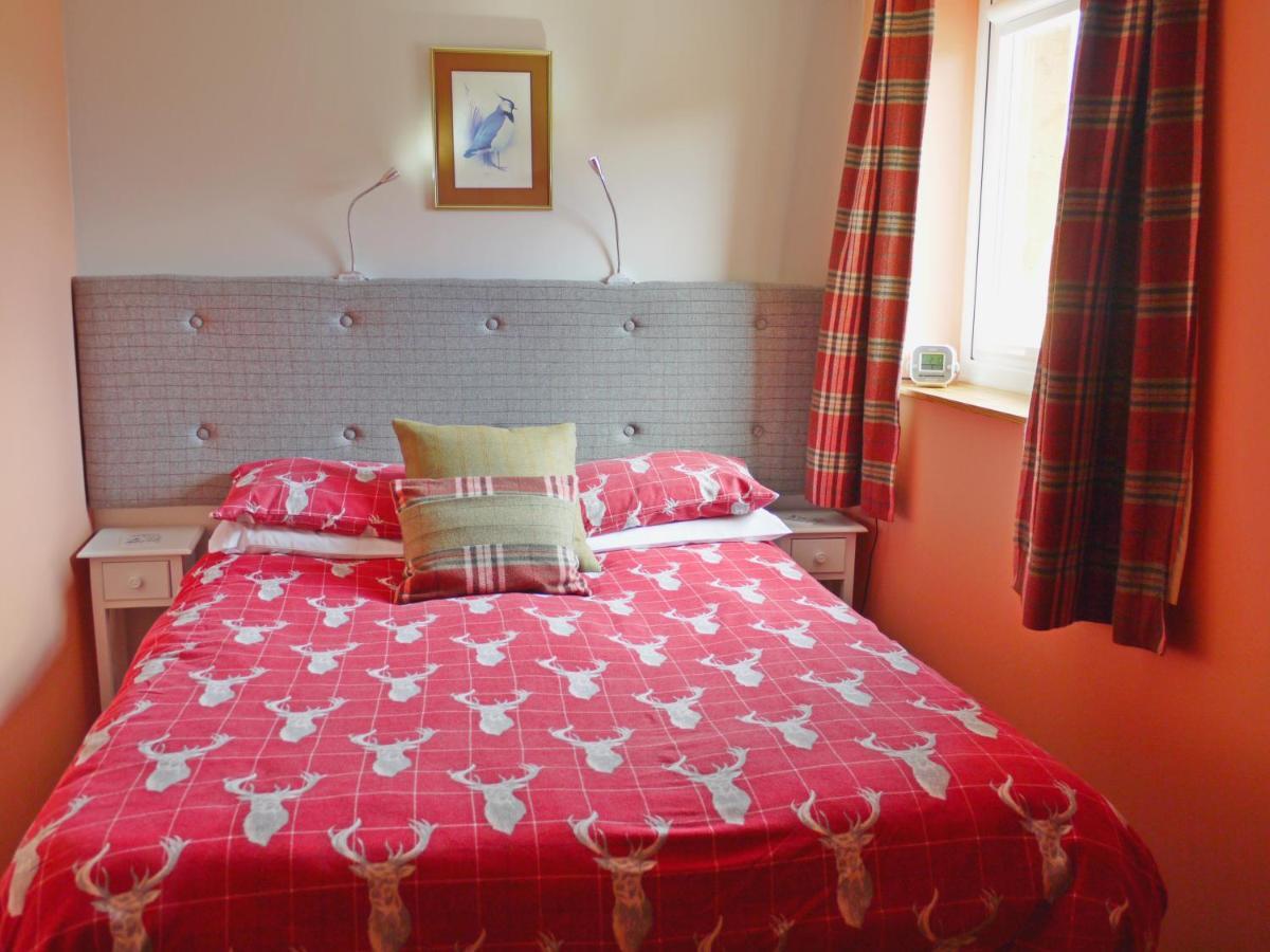 Roe Deer Cottage Beauly Zewnętrze zdjęcie
