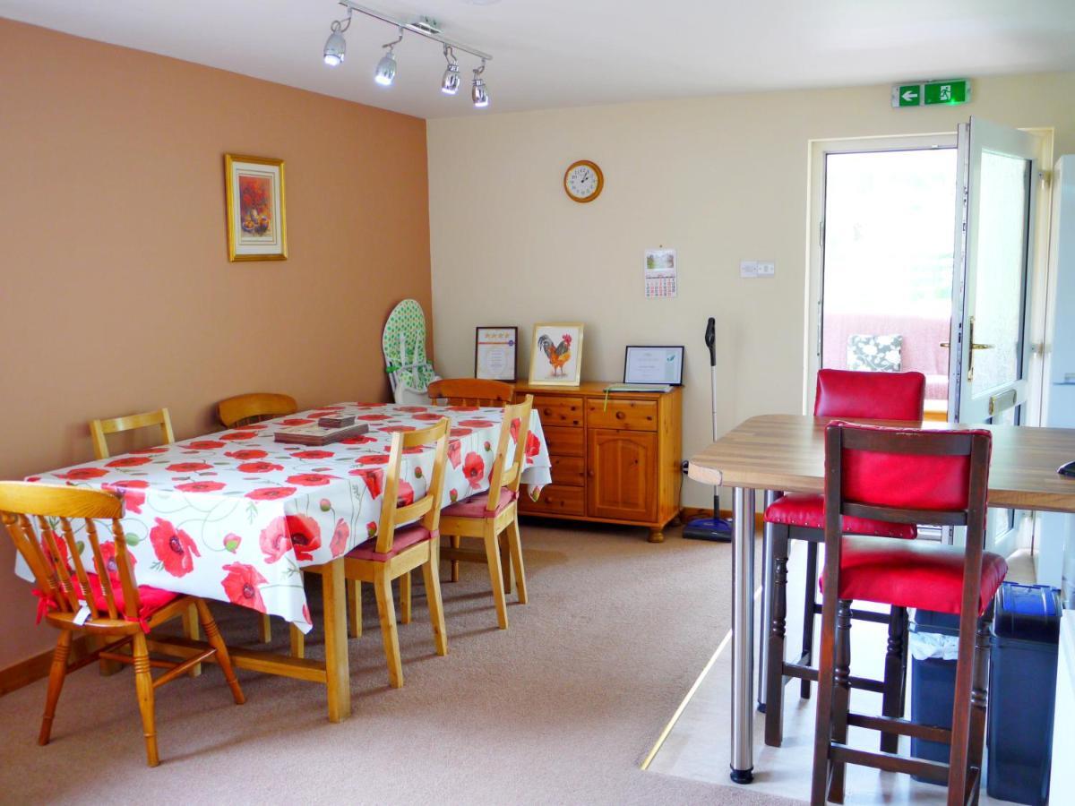 Roe Deer Cottage Beauly Zewnętrze zdjęcie