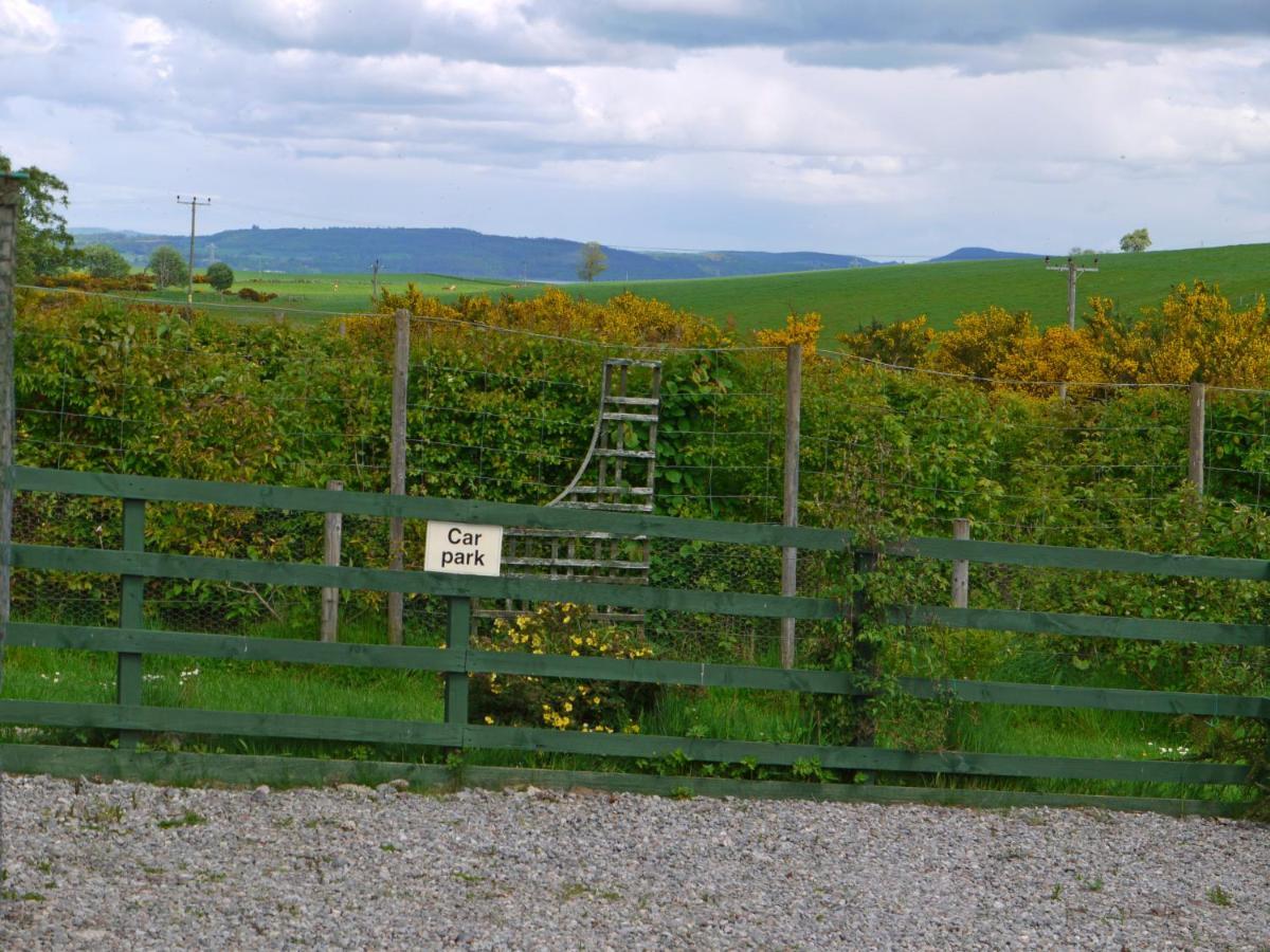 Roe Deer Cottage Beauly Zewnętrze zdjęcie