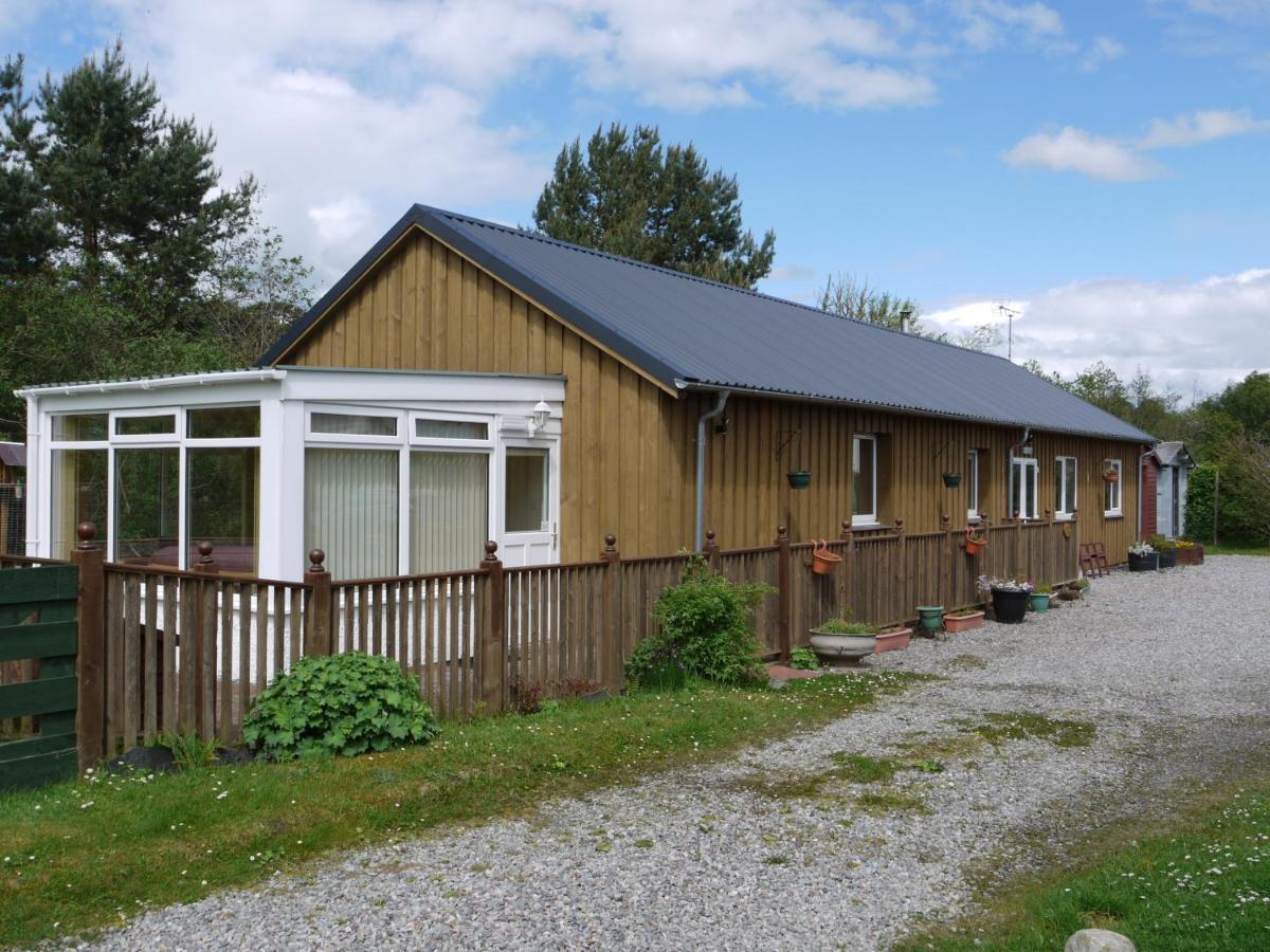 Roe Deer Cottage Beauly Zewnętrze zdjęcie